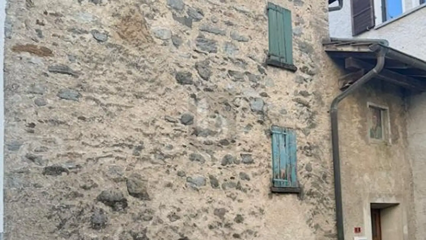 Einfamilienhaus kaufen - 6986 Miglieglia