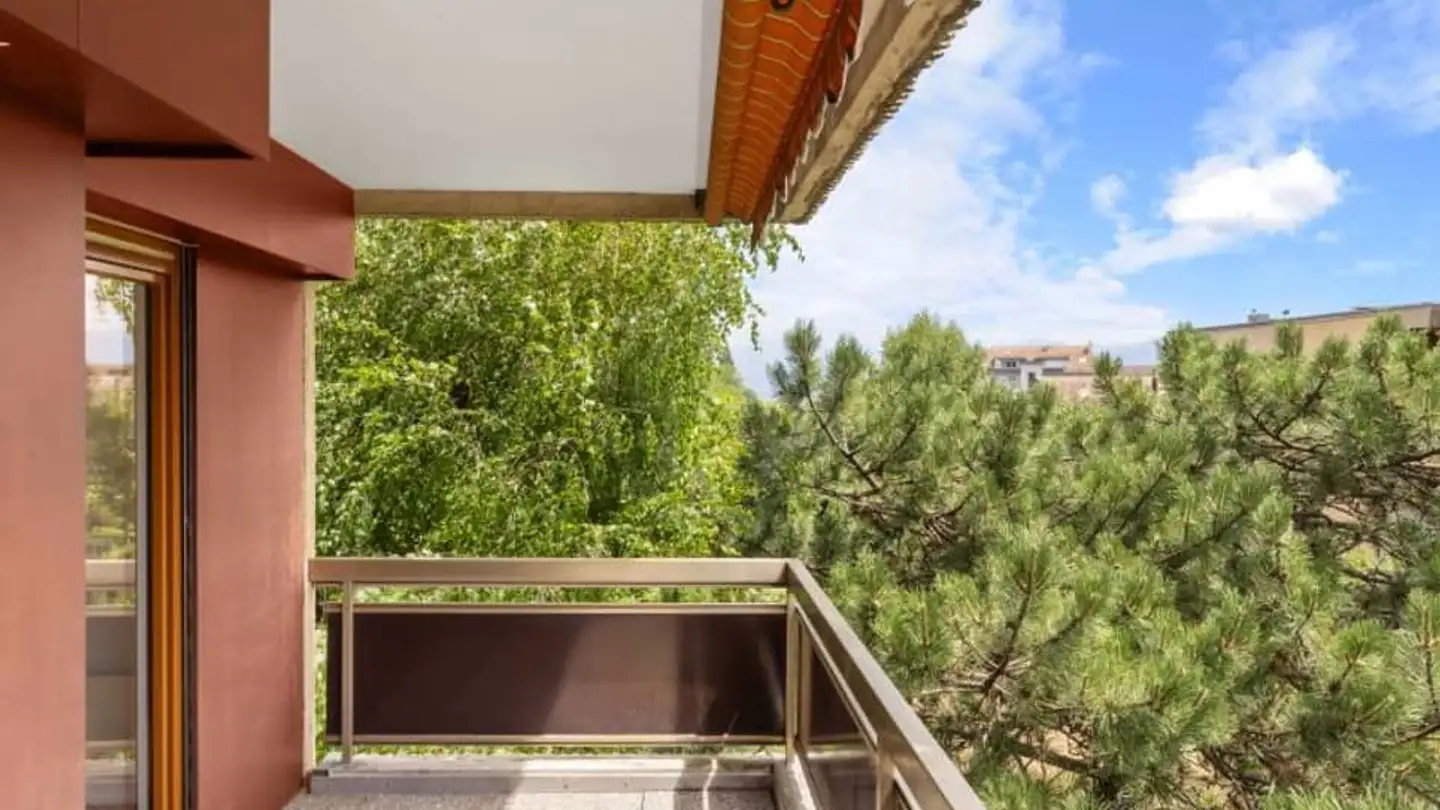 Apartment for sale - 1180 Rolle