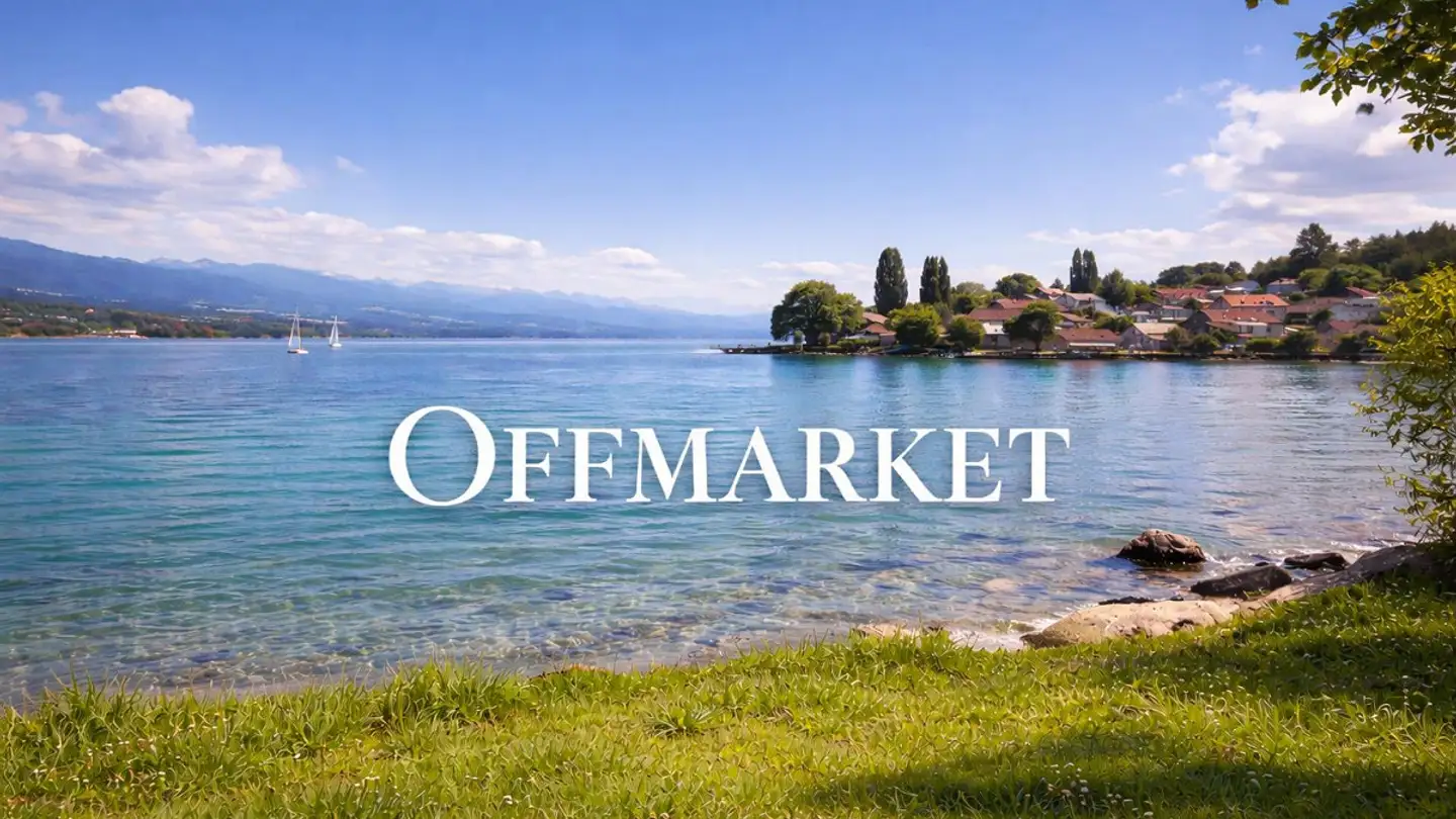 Maison individuelle à vendre - 9423 Altenrhein