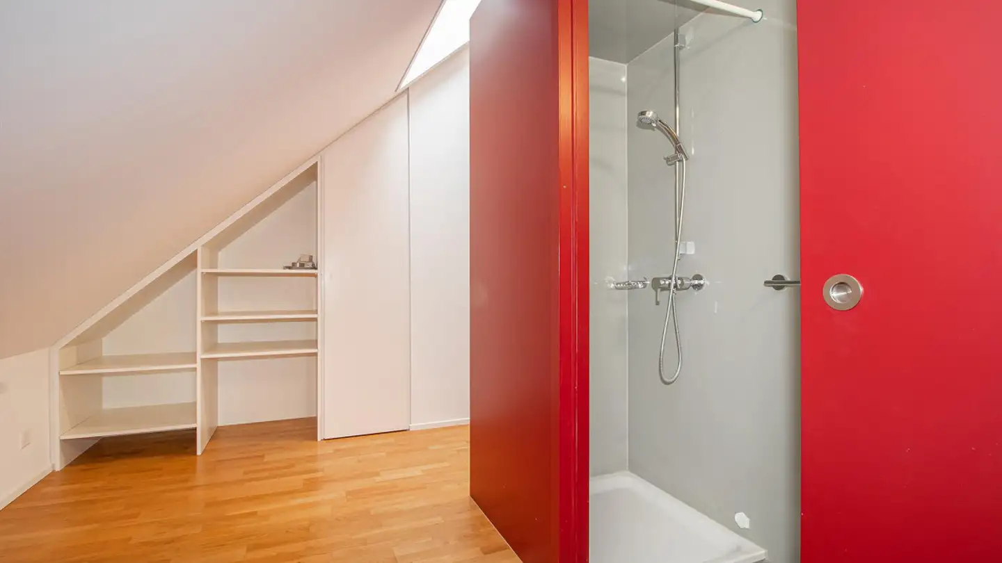 Appartamento in affitto - Bahnhofstrasse 18, 4950 Huttwil - Photo 4