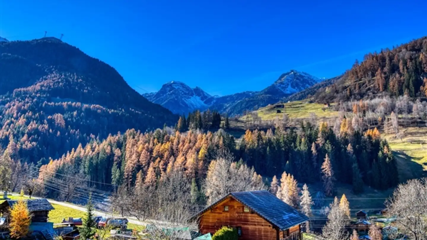 Appartamento in vendita - Route Du Moulin 122, 3961 Mission