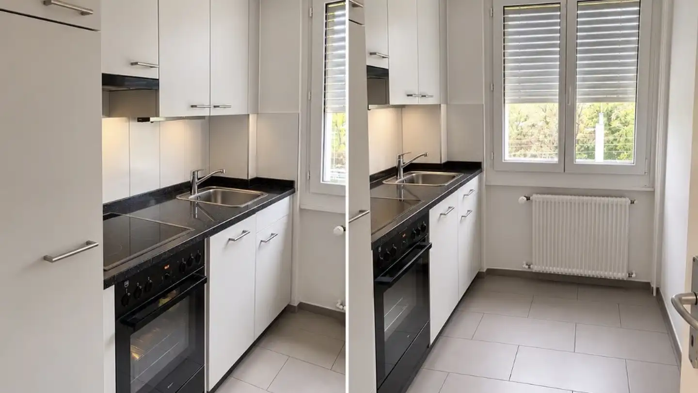 Appartement à louer - Eggrainweg 36, 4402 Frenkendorf - Photo 4