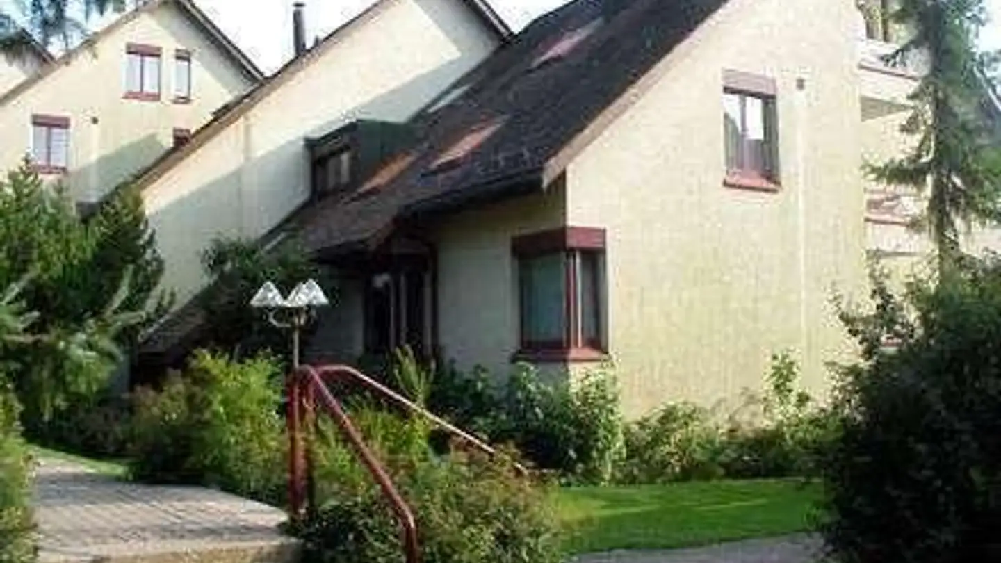 Wohnung mieten - Wiesliacher 81, 8053 Zürich