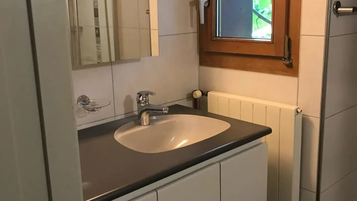 Appartement à louer - Böschberg 82a, 3465 Dürrenroth - Photo 4