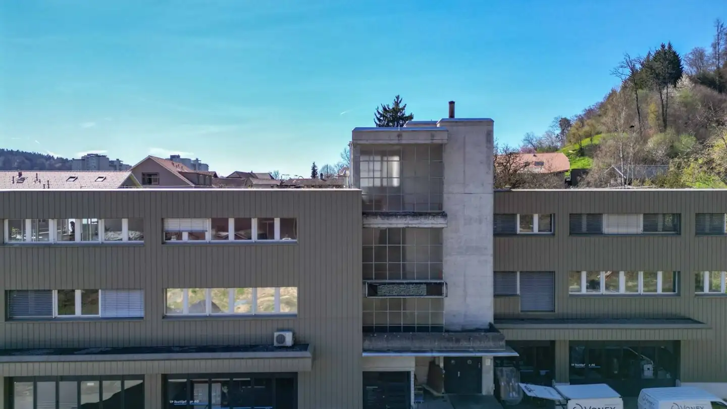 Mixed-use building for sale - Dorfstrasse, 3032 Hinterkappelen - Photo 2