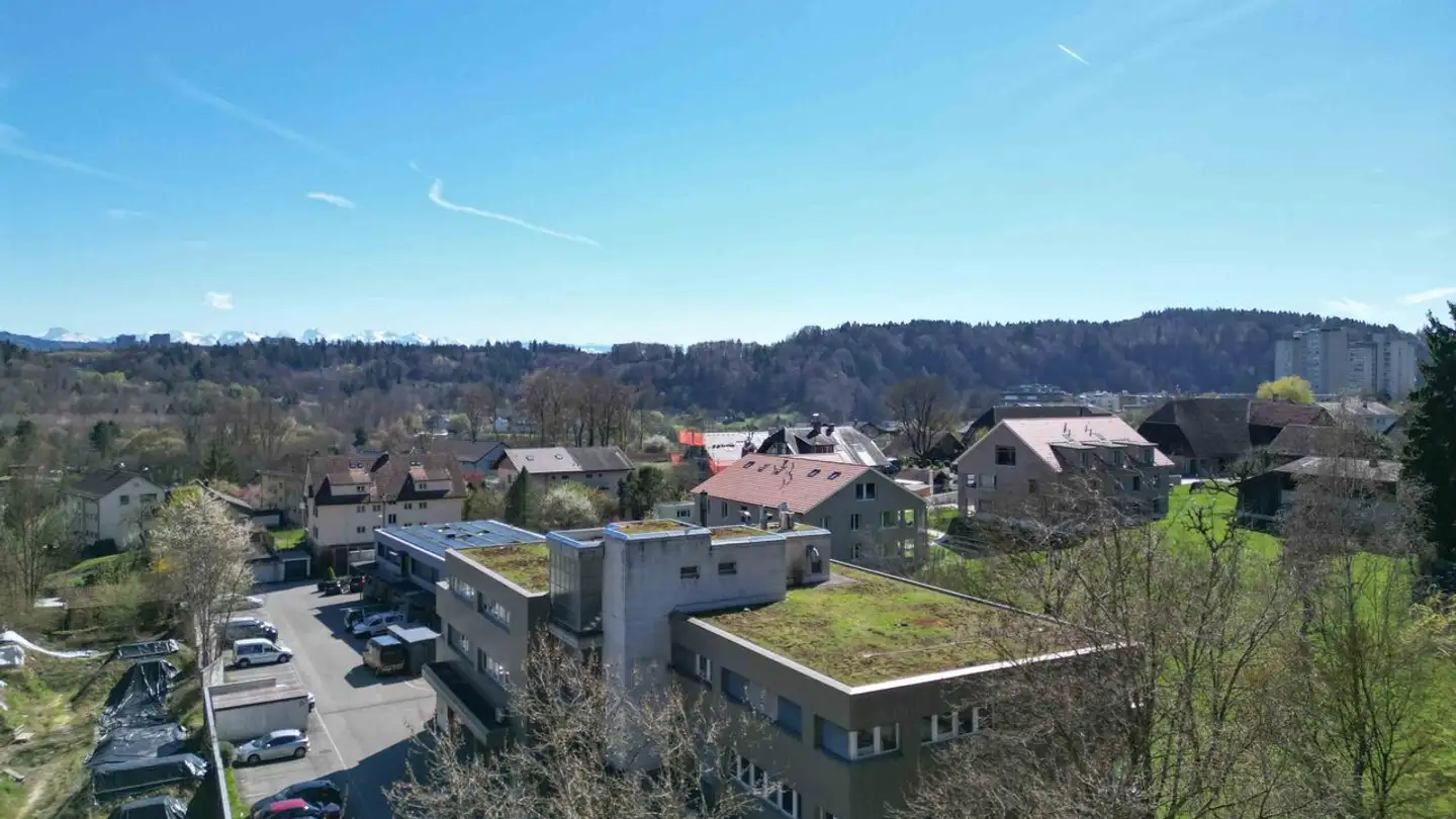 Mixed-use building for sale - Dorfstrasse, 3032 Hinterkappelen - Photo 3