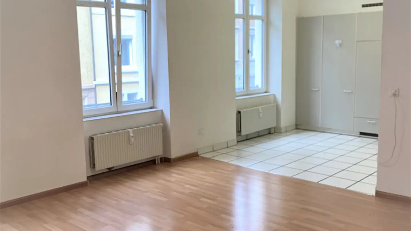 Appartamento in affitto - Birkenstrasse 39, 4055 Basel - Photo 4