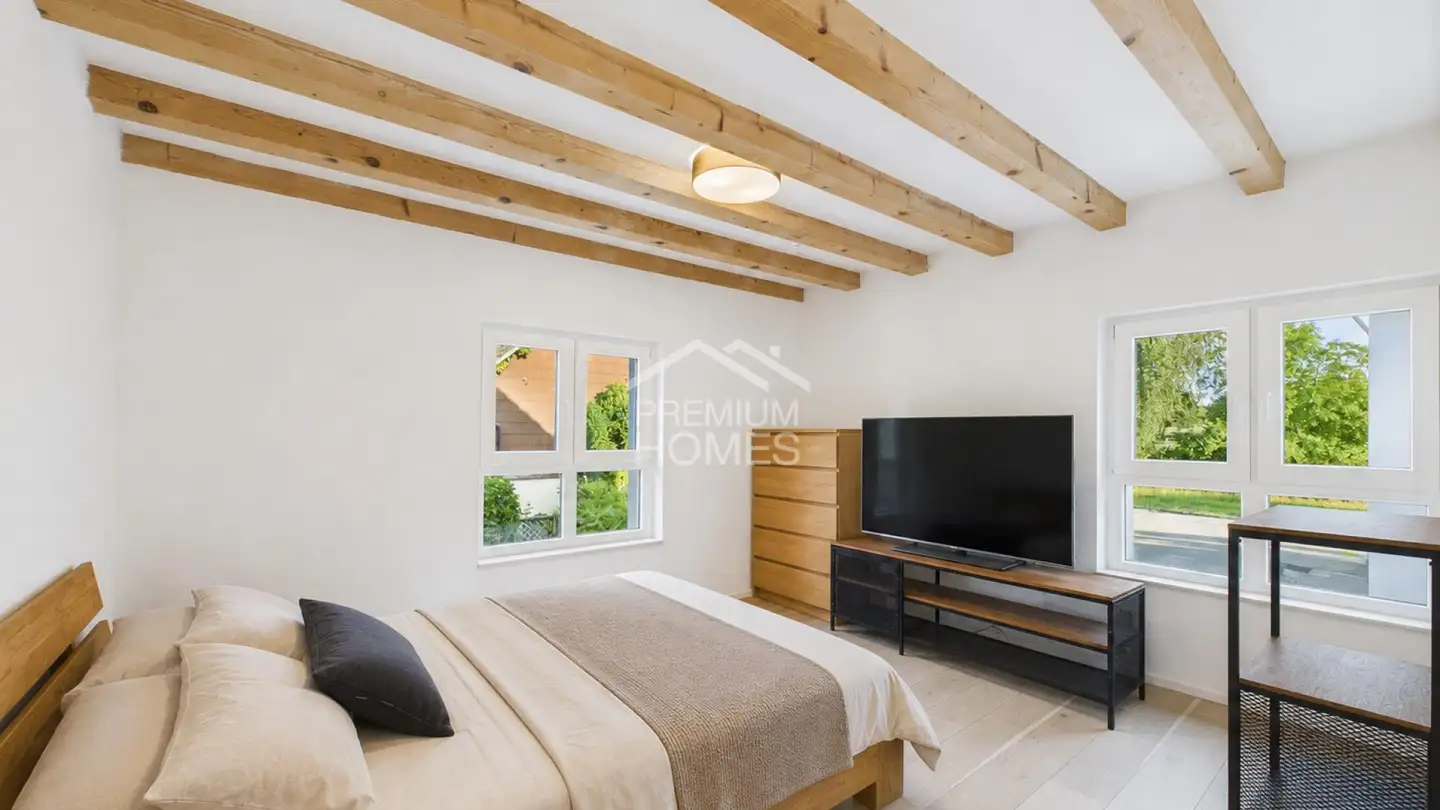 Maison individuelle à vendre - 8514 Amlikon-Bissegg - Photo 4