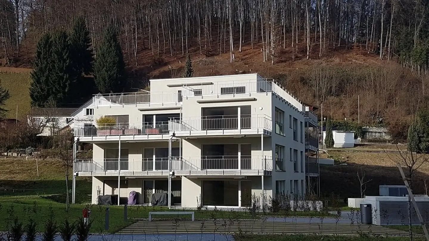 Wohnung mieten - Lochgasse 26, 5722 Gränichen