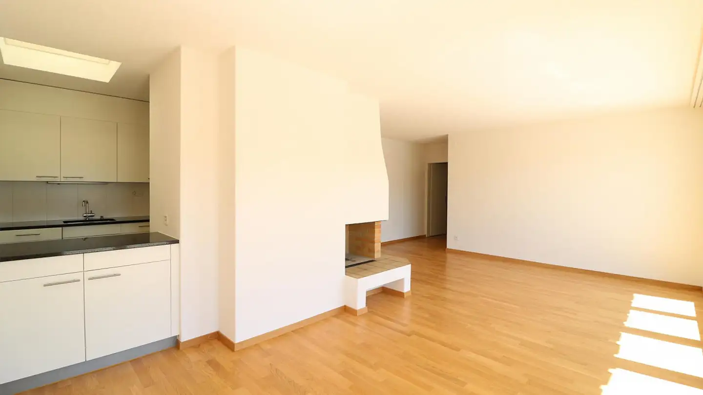 Attico in affitto - Chemin Des Labours / Ackerweg 8, 2502 Biel/Bienne - Foto 3