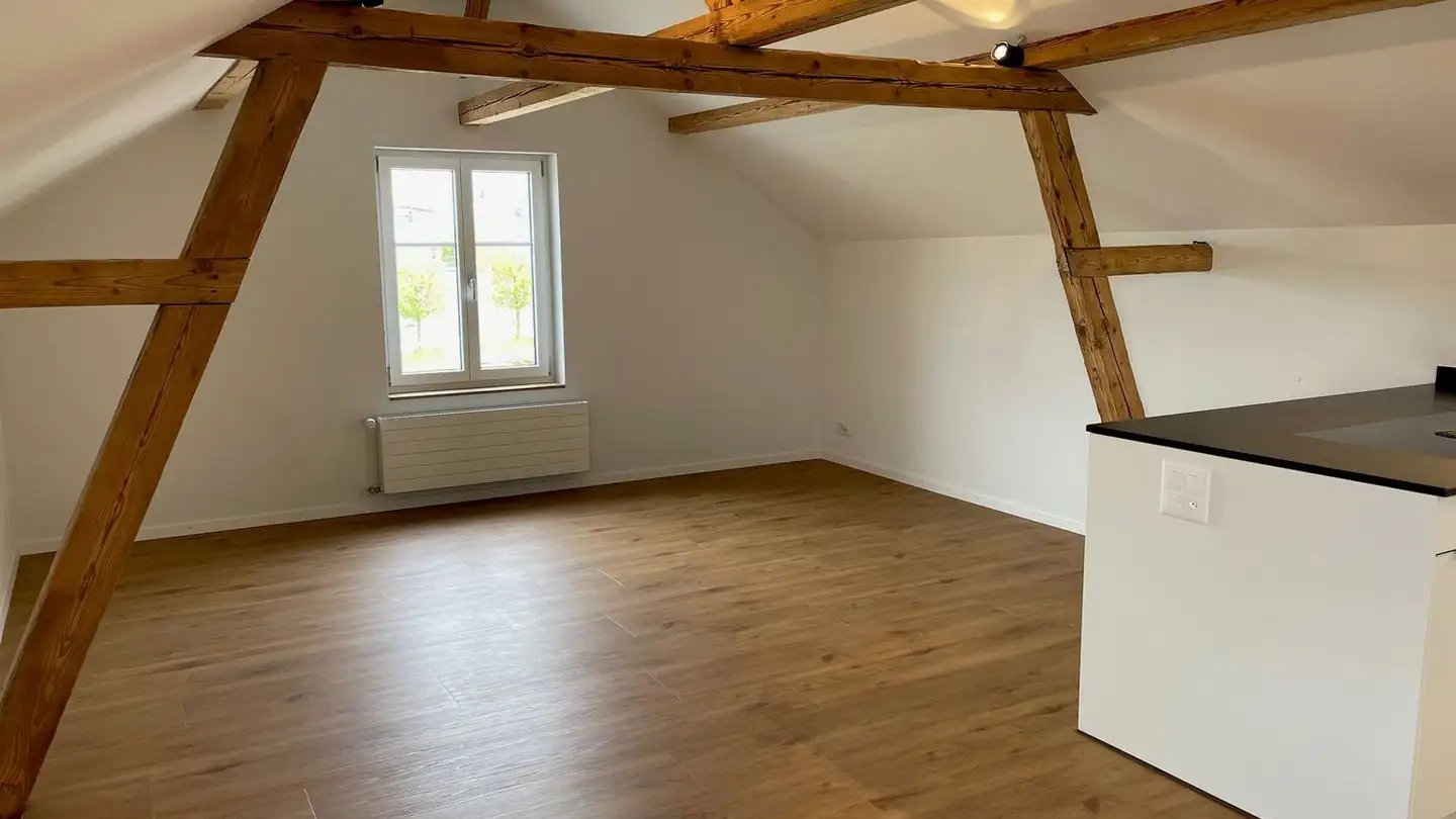 Single house for rent - Stationsstrasse 34, 8623 Wetzikon ZH - Photo 2