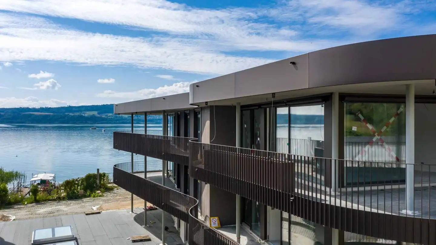 Wohnung kaufen - 1422 Grandson - Foto 2