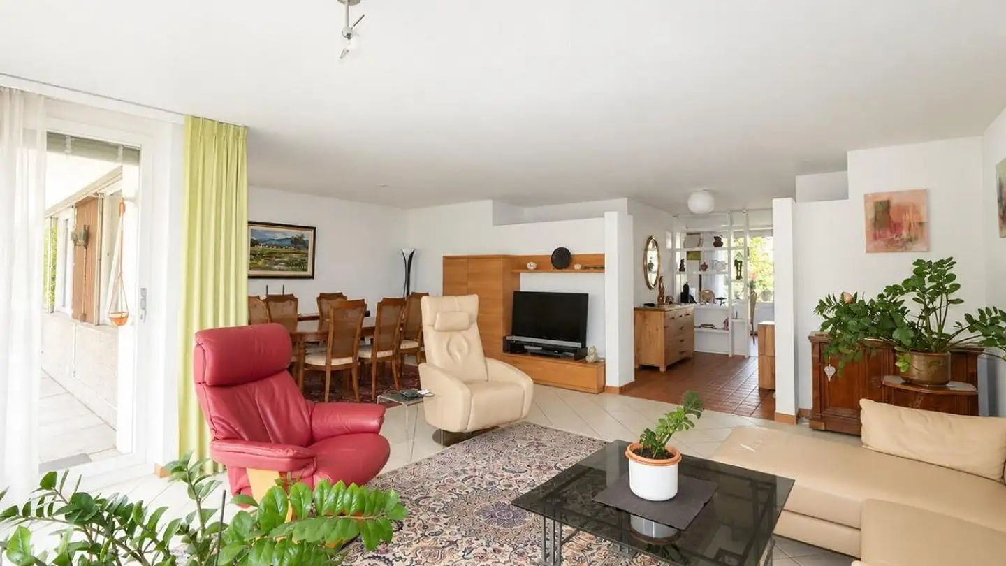 Appartement à vendre - Hohlenbaumstrasse 107, 8200 Schaffhausen - Photo 2