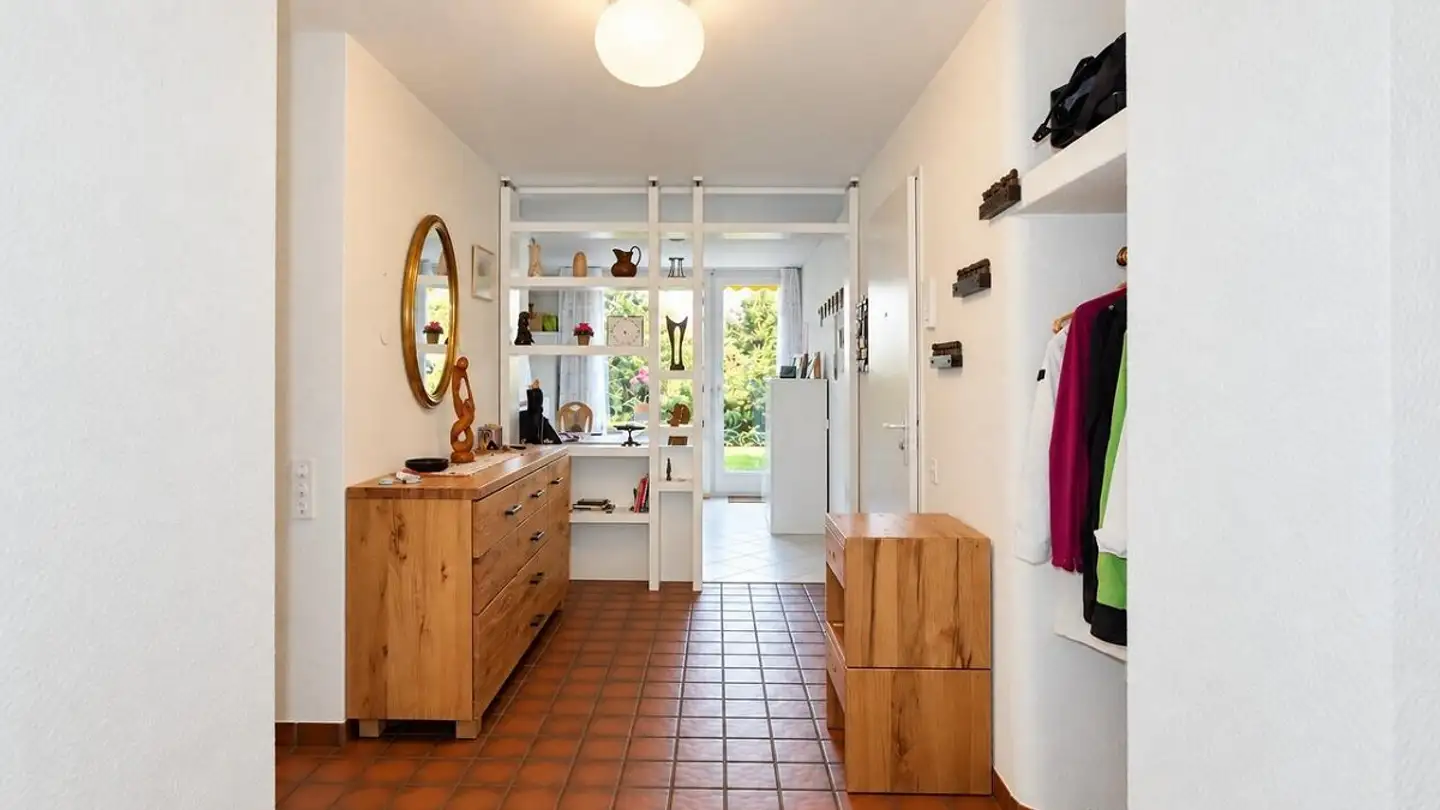 Appartement à vendre - Hohlenbaumstrasse 107, 8200 Schaffhausen - Photo 3