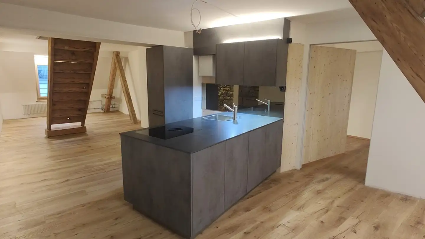 Appartamento ammobiliato in affitto - Müllerstrasse 8, 8004 Zürich