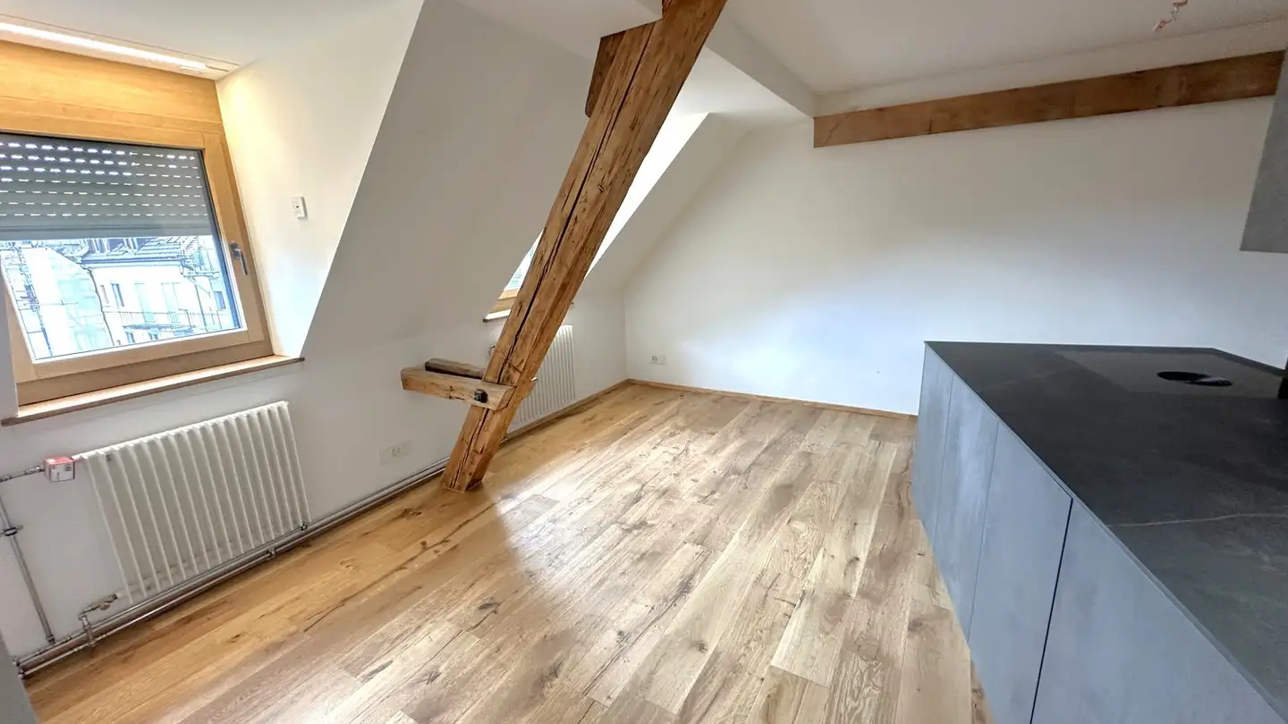 Appartement meublé à louer - Müllerstrasse 8, 8004 Zürich - Photo 2