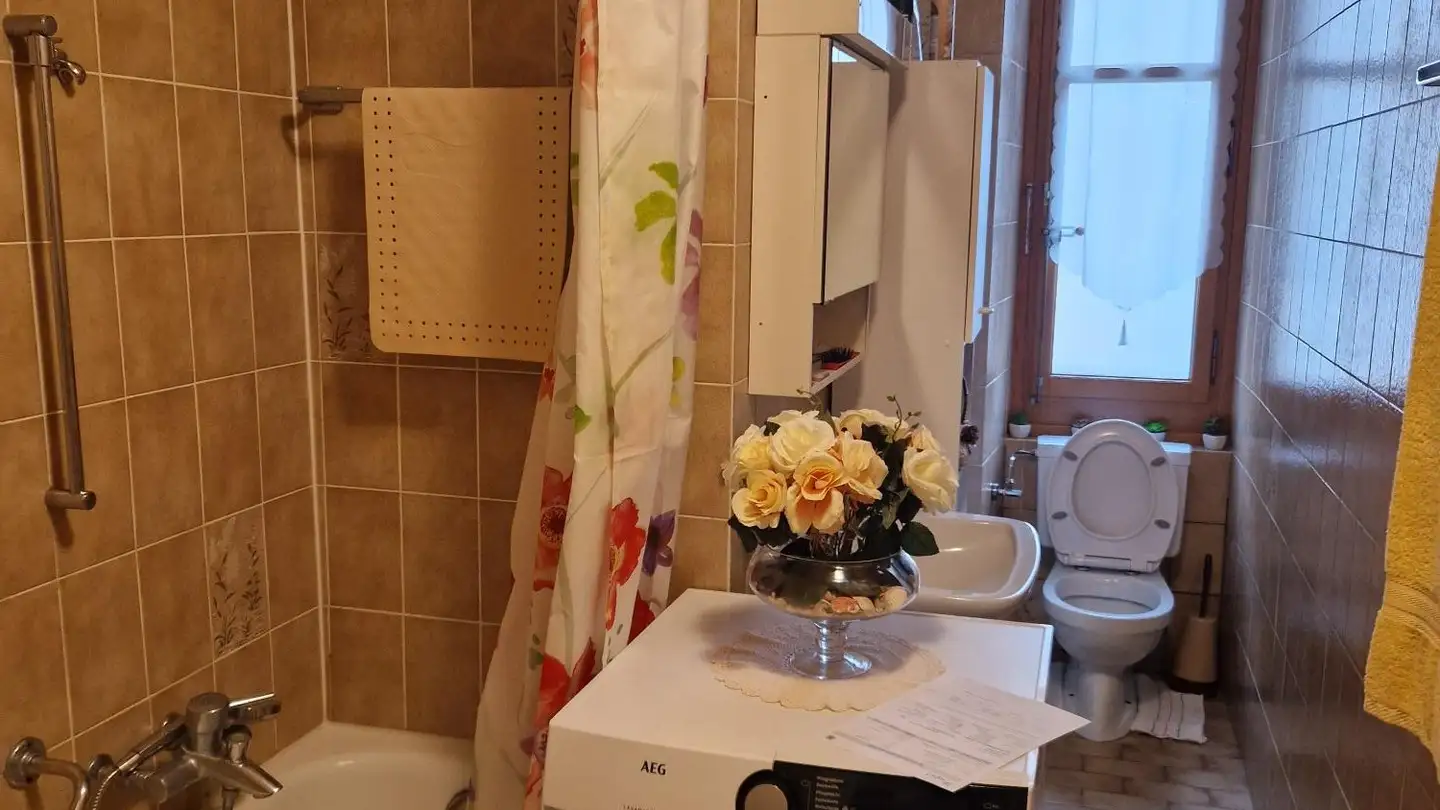 Appartamento in affitto - Avenue D'echallens 30, 1004 Lausanne - Foto 3