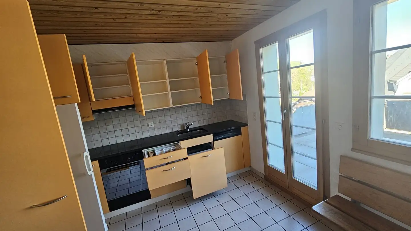 Wohnung mieten - Marktgasse 17, 4950 Huttwil - Foto 3