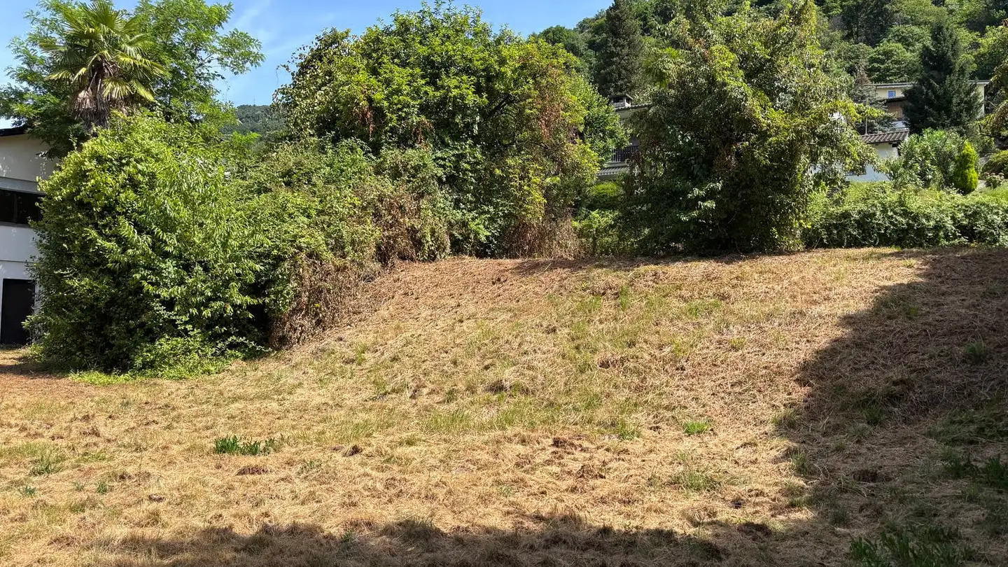 Einfamilienhaus kaufen - Purasca, 6989 Purasca - Foto 4