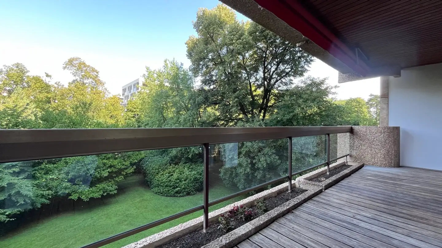 Appartement à vendre - 1223 Cologny