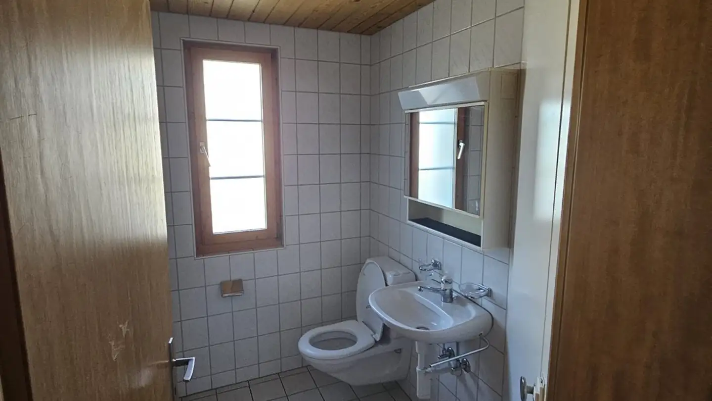 Wohnung mieten - Marktgasse 17, 4950 Huttwil - Foto 4