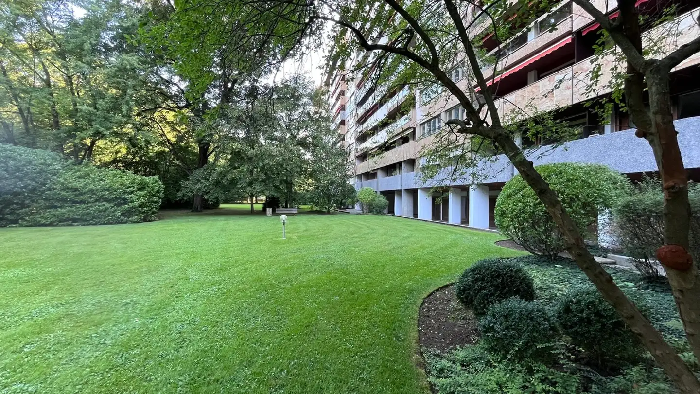 Appartement à vendre - 1223 Cologny - Photo 2