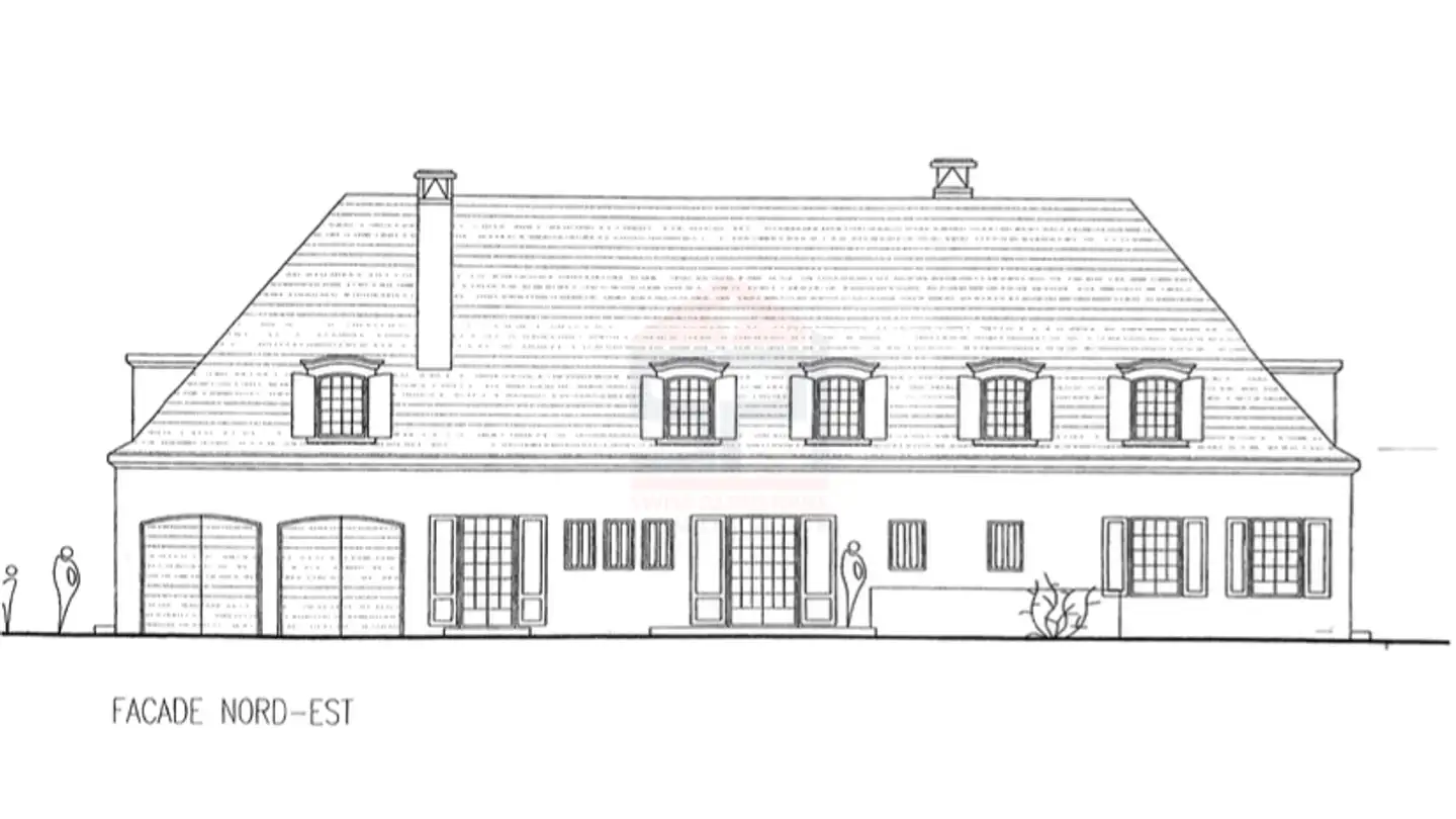 Single house for sale - 1243 Presinge