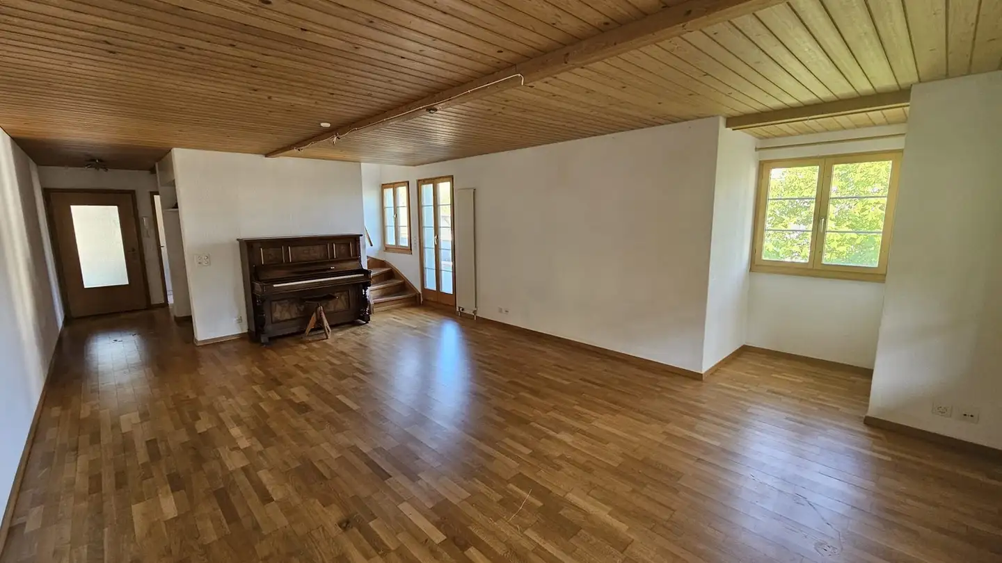 Wohnung mieten - Marktgasse 17, 4950 Huttwil