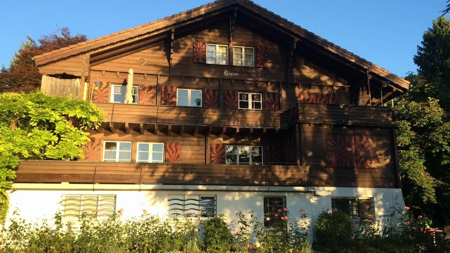 Appartement à louer - Seestrasse 3, 6373 Ennetbürgen - Photo 2