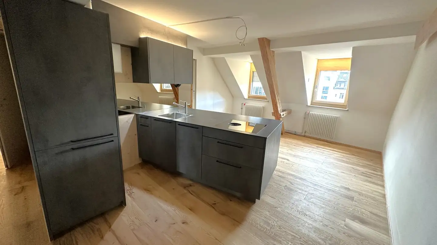 Appartement meublé à louer - Müllerstrasse 8, 8004 Zürich - Photo 3