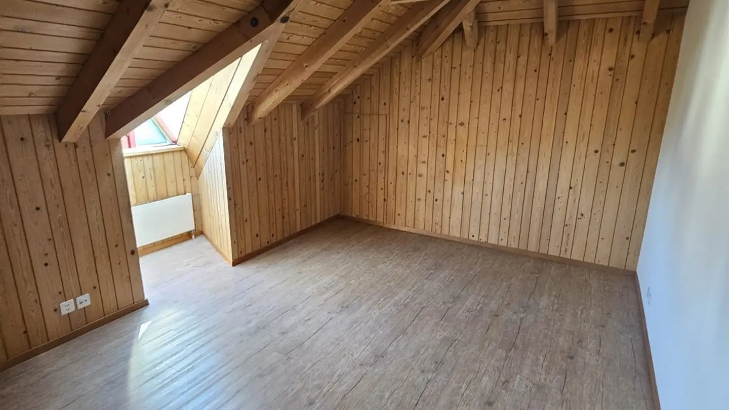Wohnung mieten - Marktgasse 17, 4950 Huttwil - Foto 2