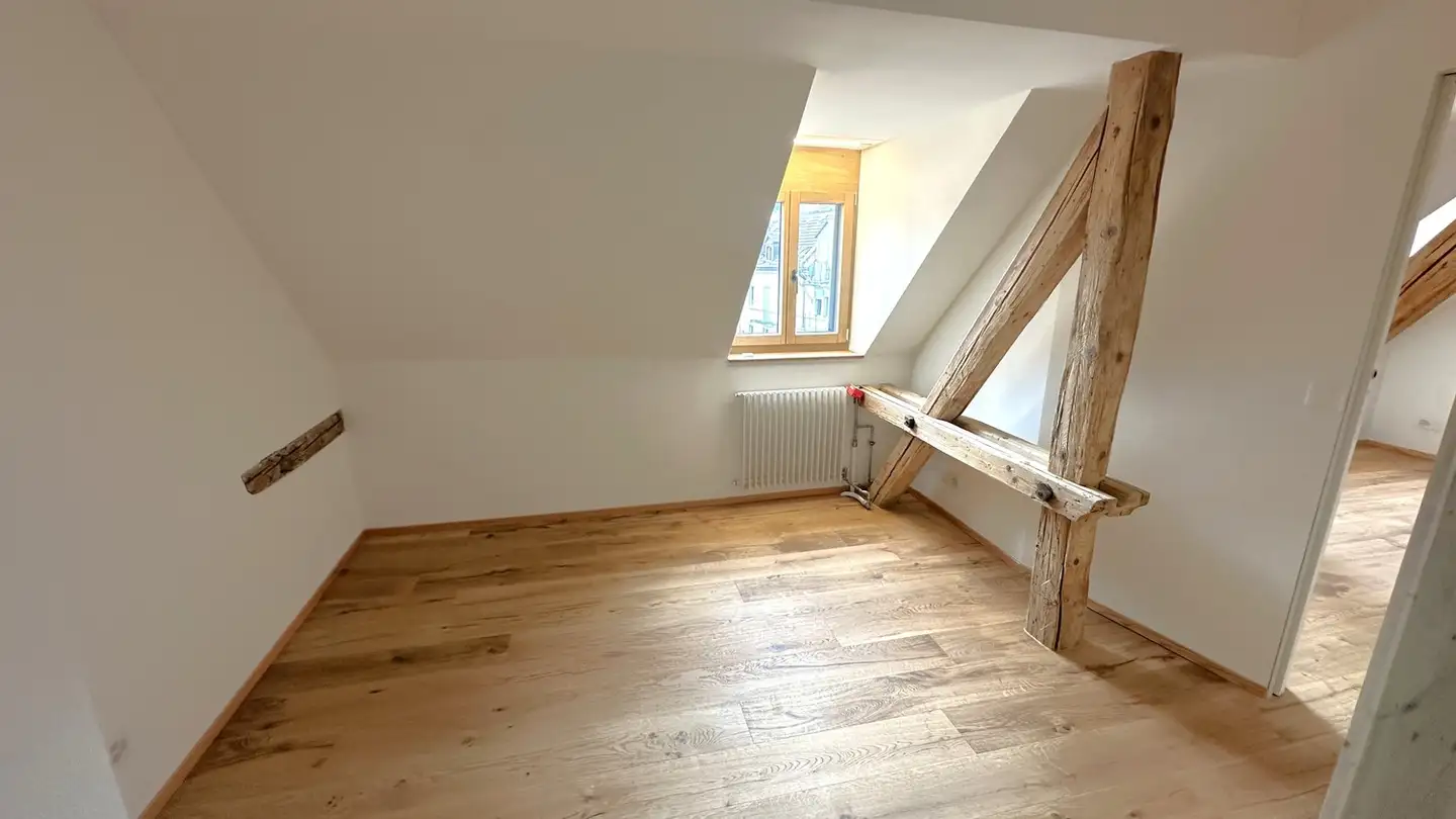 Appartement meublé à louer - Müllerstrasse 8, 8004 Zürich - Photo 4