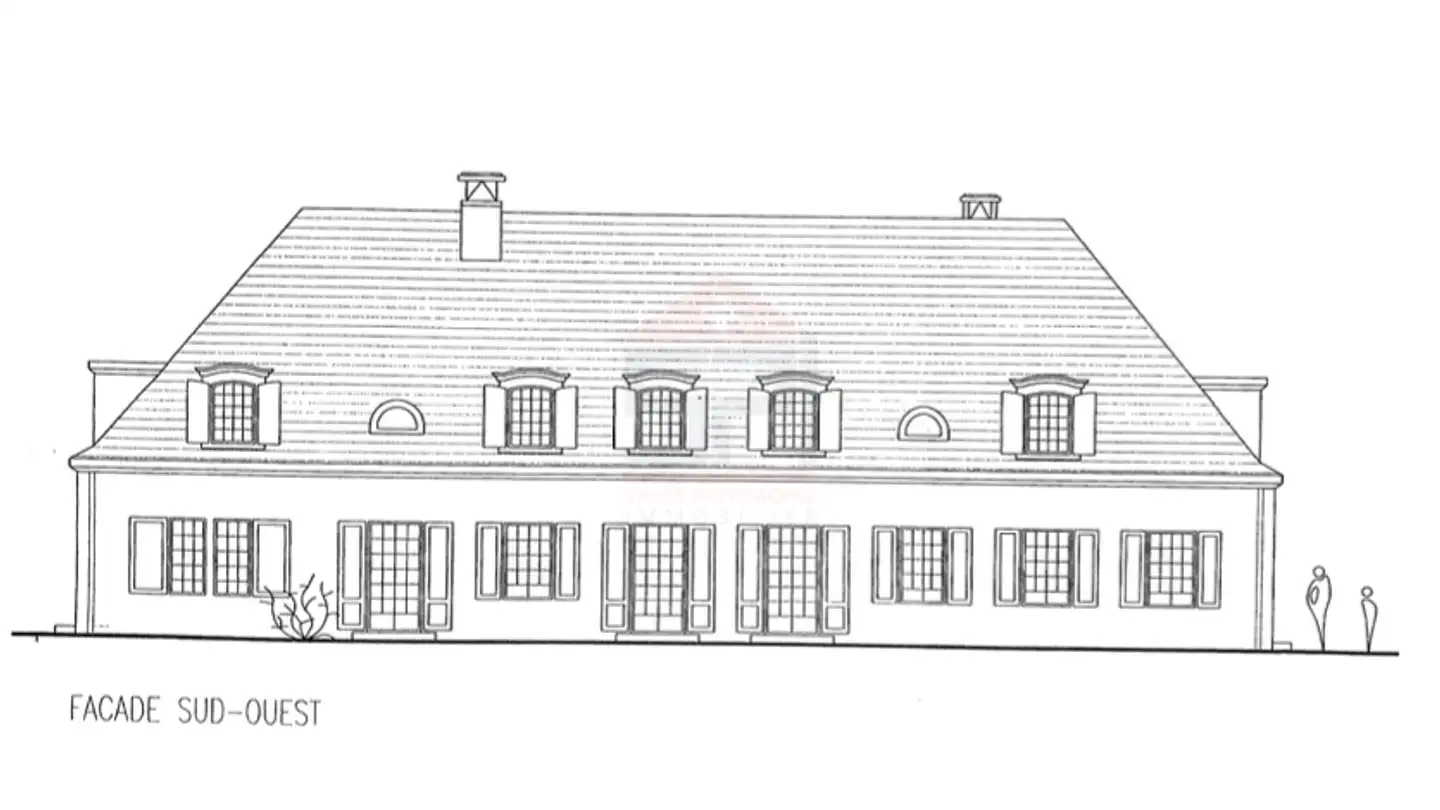 Casa singola in vendita - 1243 Presinge - Foto 2