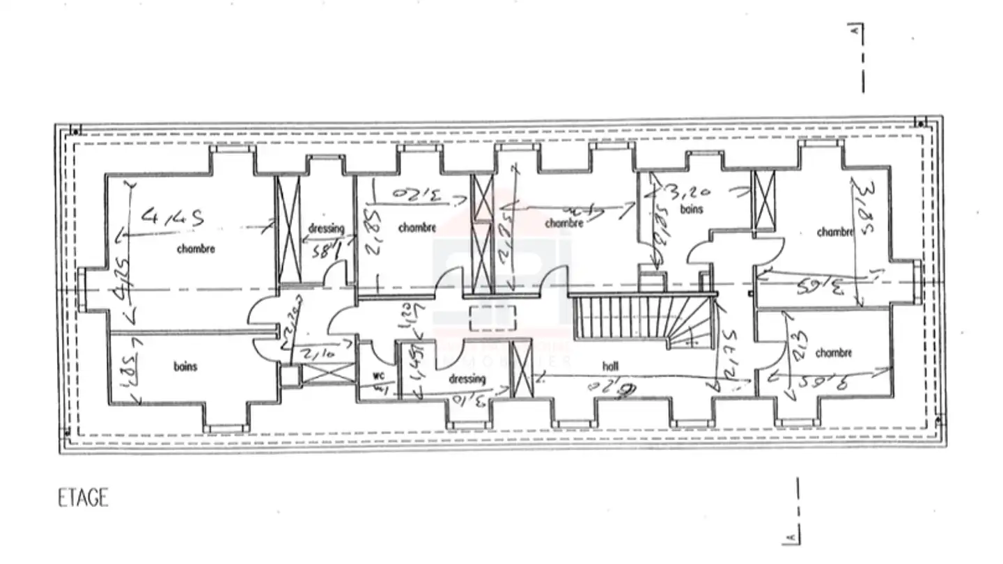 Casa singola in vendita - 1243 Presinge - Foto 3