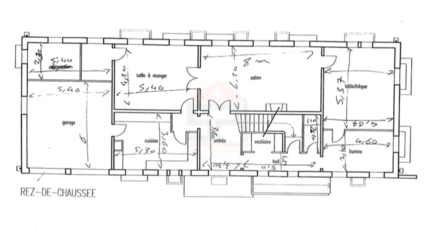 Casa singola in vendita - 1243 Presinge - Foto 4