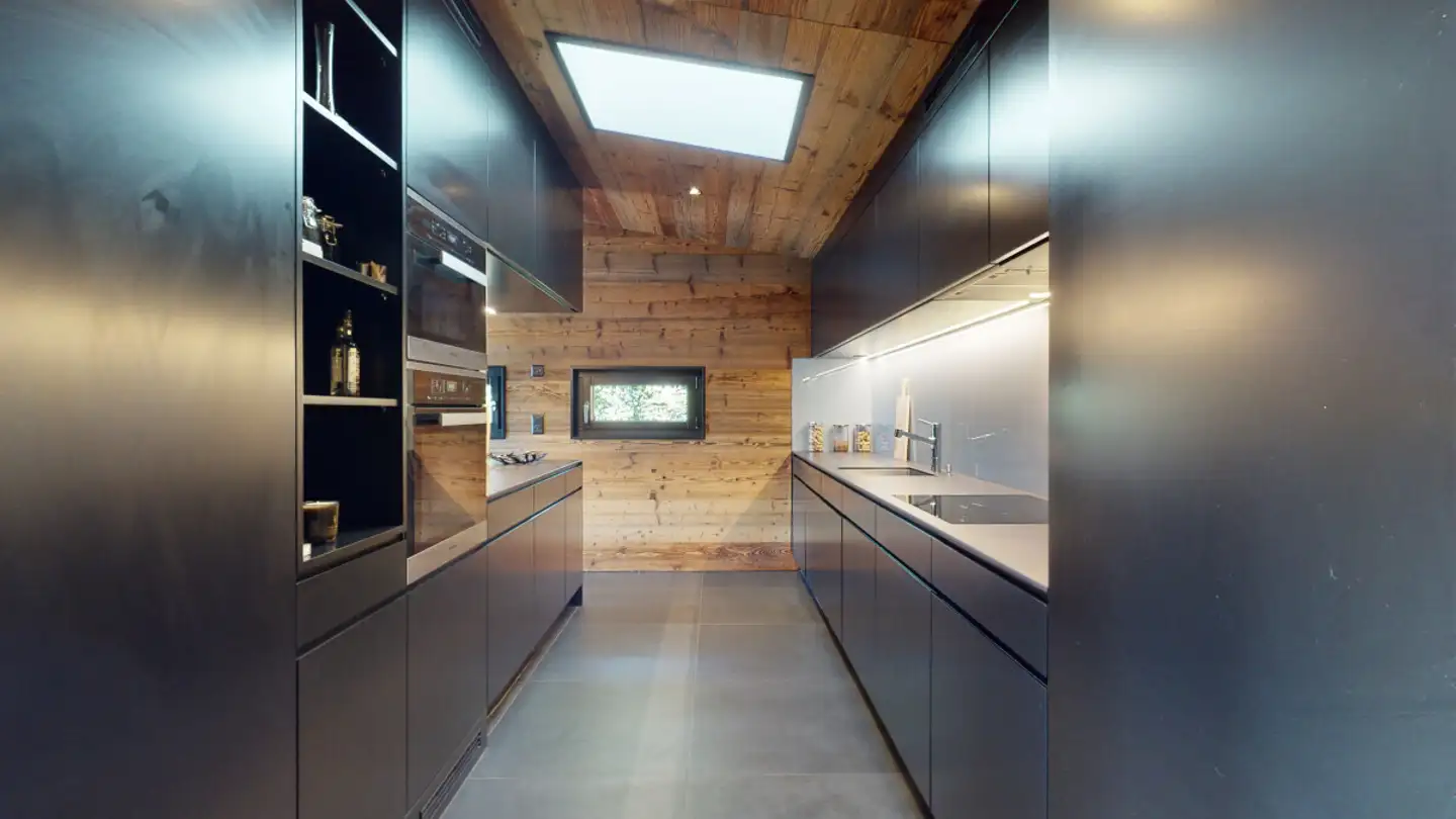 Single house for sale - 1854 Leysin
