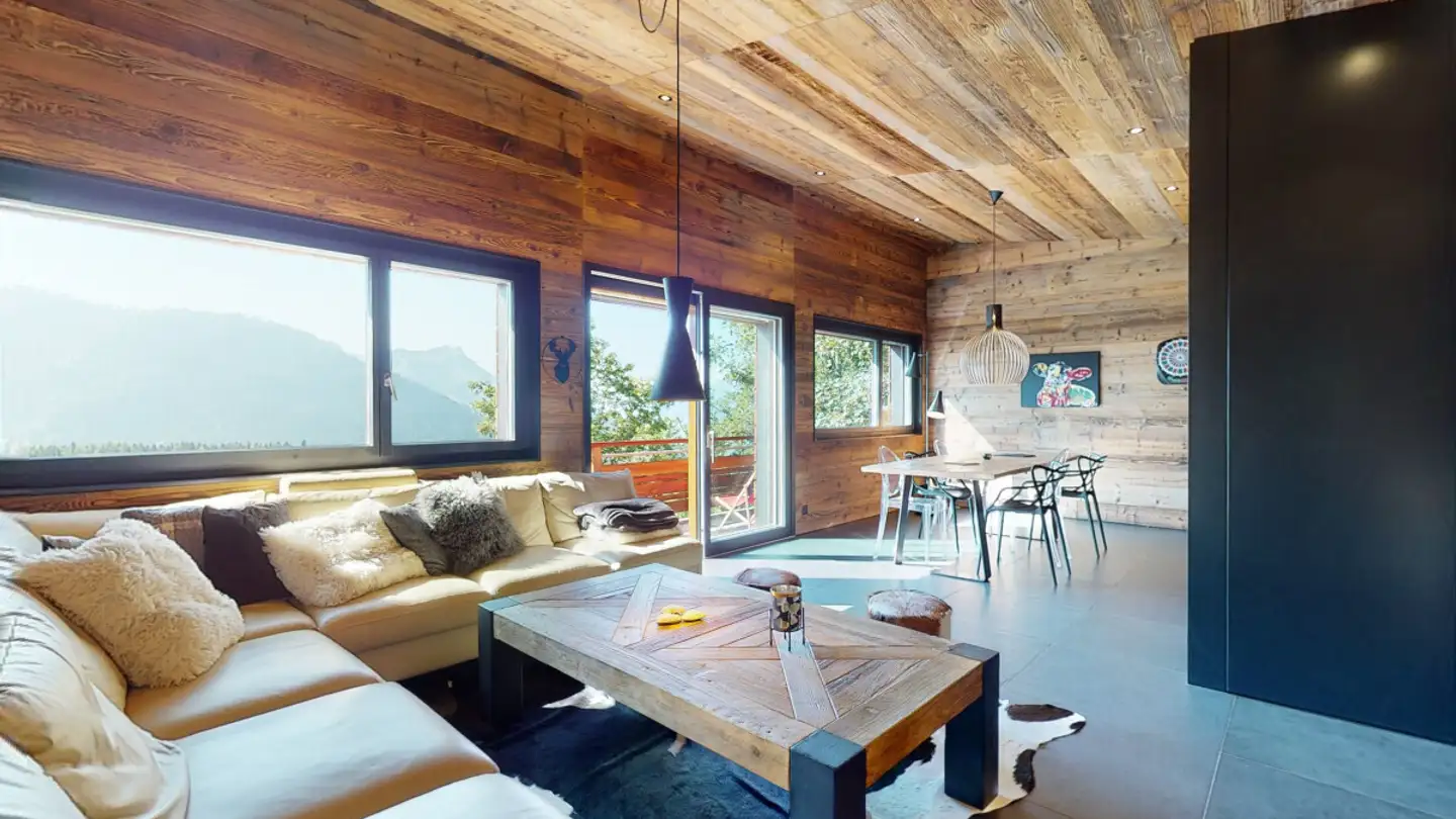 Casa singola in vendita - 1854 Leysin - Photo 4