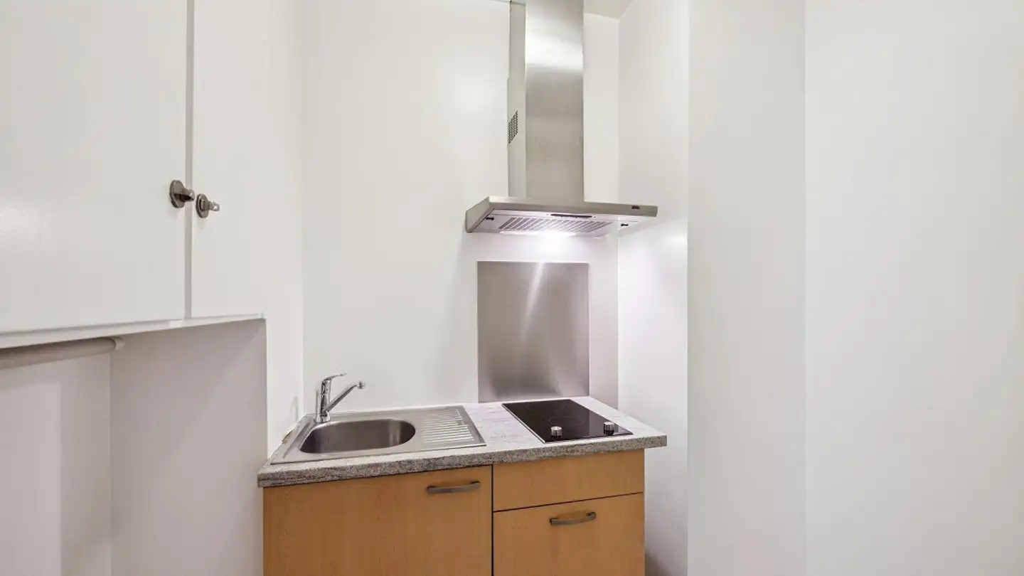 Apartment for rent - Rue Rousseau 36, 1201 Genève - Photo 2