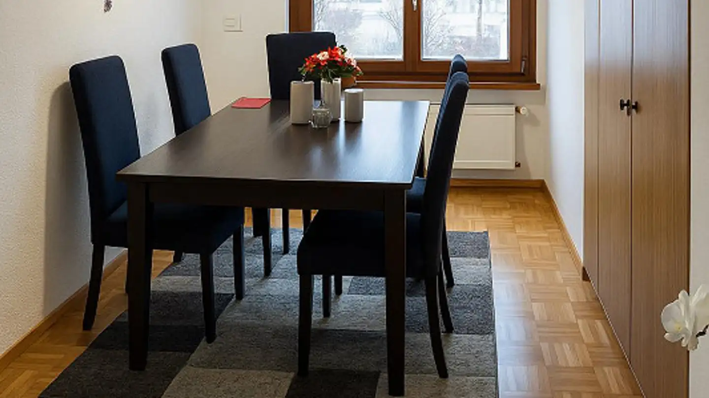 Apartment for rent - 8854 Siebnen - Photo 3