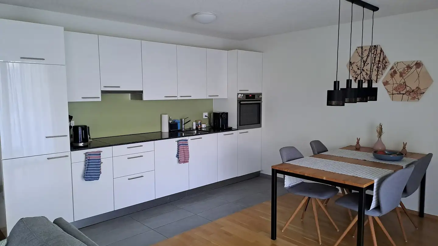Wohnung mieten - Weiherweg 4b, 5502 Hunzenschwil - Foto 3