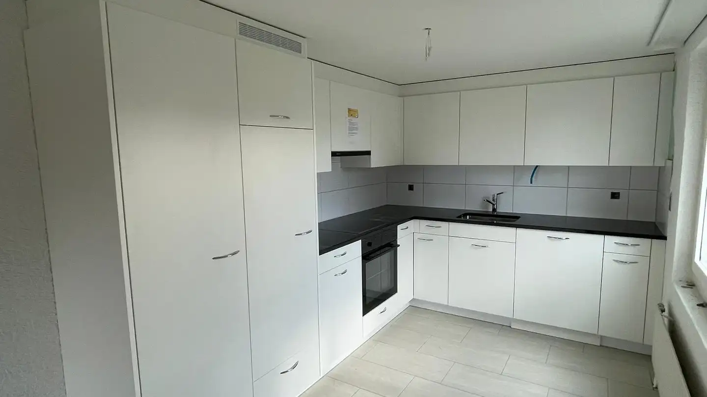 Appartement à louer - Oberdorf 19, 6234 Triengen - Photo 2