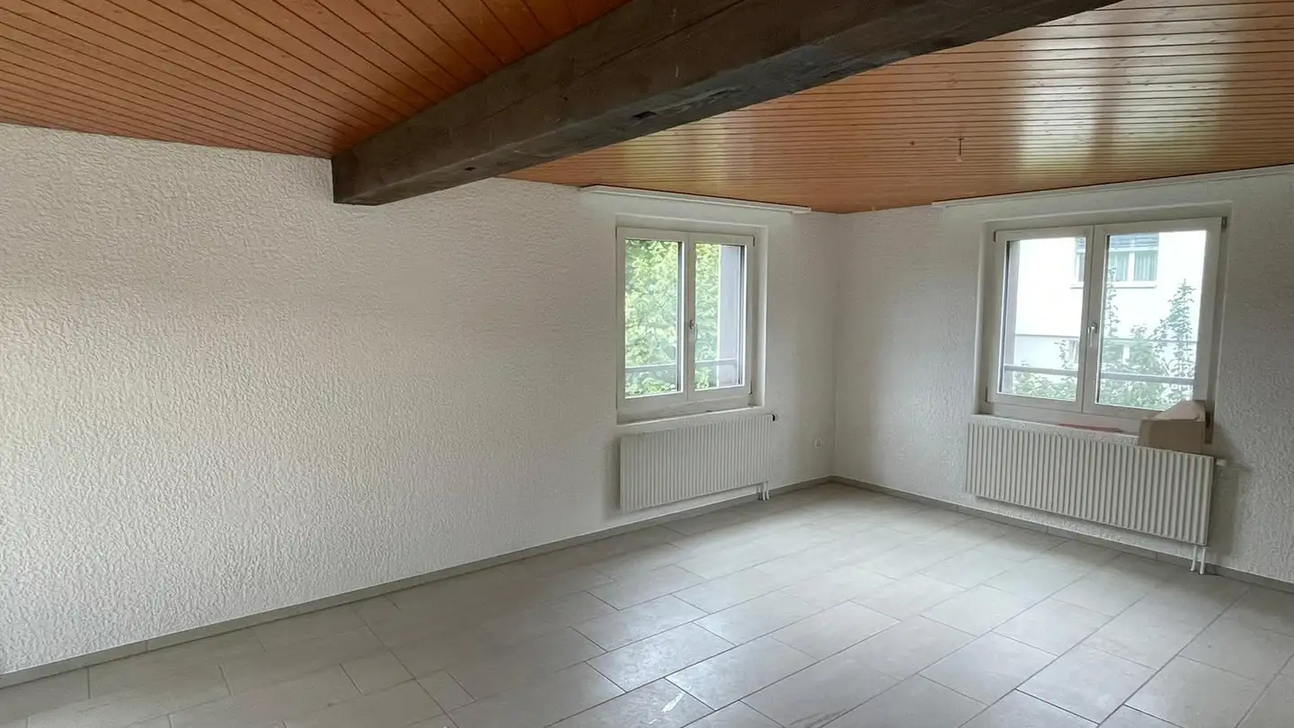 Appartement à louer - Oberdorf 19, 6234 Triengen - Photo 3
