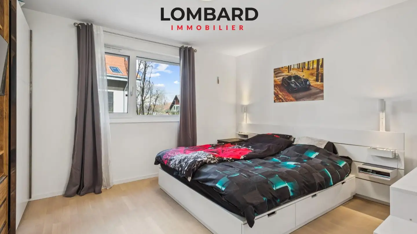 Wohnung kaufen - 1475 Montbrelloz - Foto 4