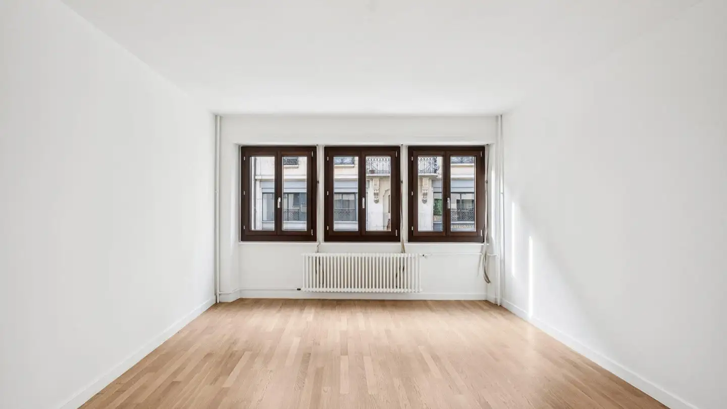 Apartment for rent - Rue Rousseau 36, 1201 Genève - Photo 3