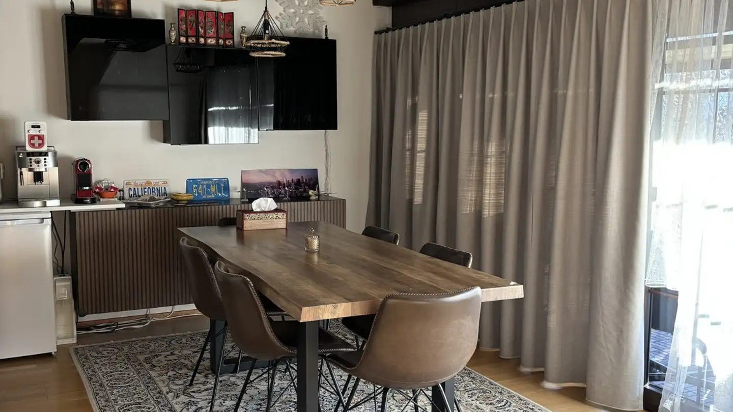 Appartamento in affitto - Kaiserstuhlstrasse 55, 8172 Niederglatt ZH - Foto 3