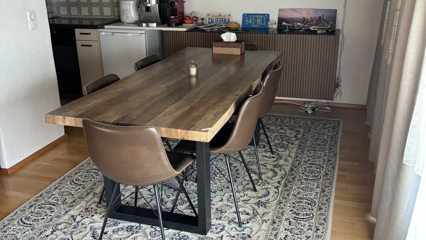 Appartamento in affitto - Kaiserstuhlstrasse 55, 8172 Niederglatt ZH - Foto 4