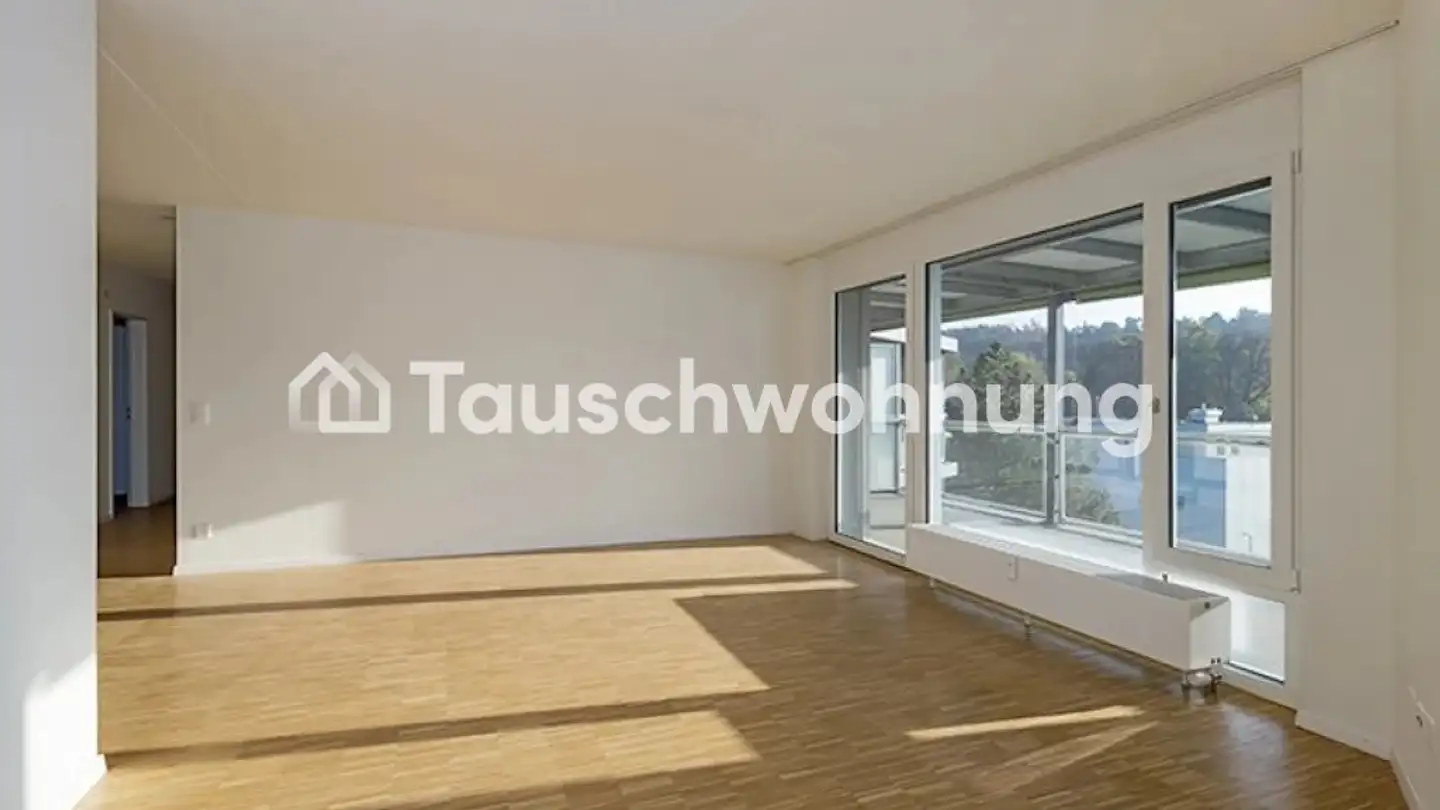 Penthouse for rent - Schöneggstrasse 37, 8953 Dietikon