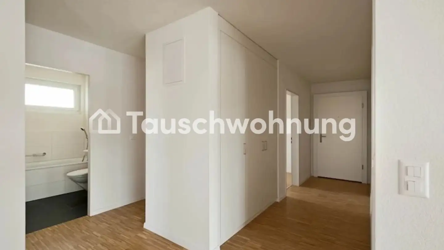 Penthouse for rent - Schöneggstrasse 37, 8953 Dietikon - Photo 3