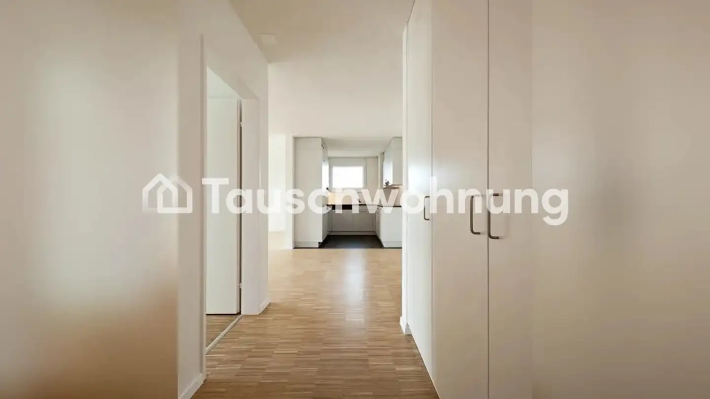 Penthouse for rent - Schöneggstrasse 37, 8953 Dietikon - Photo 4