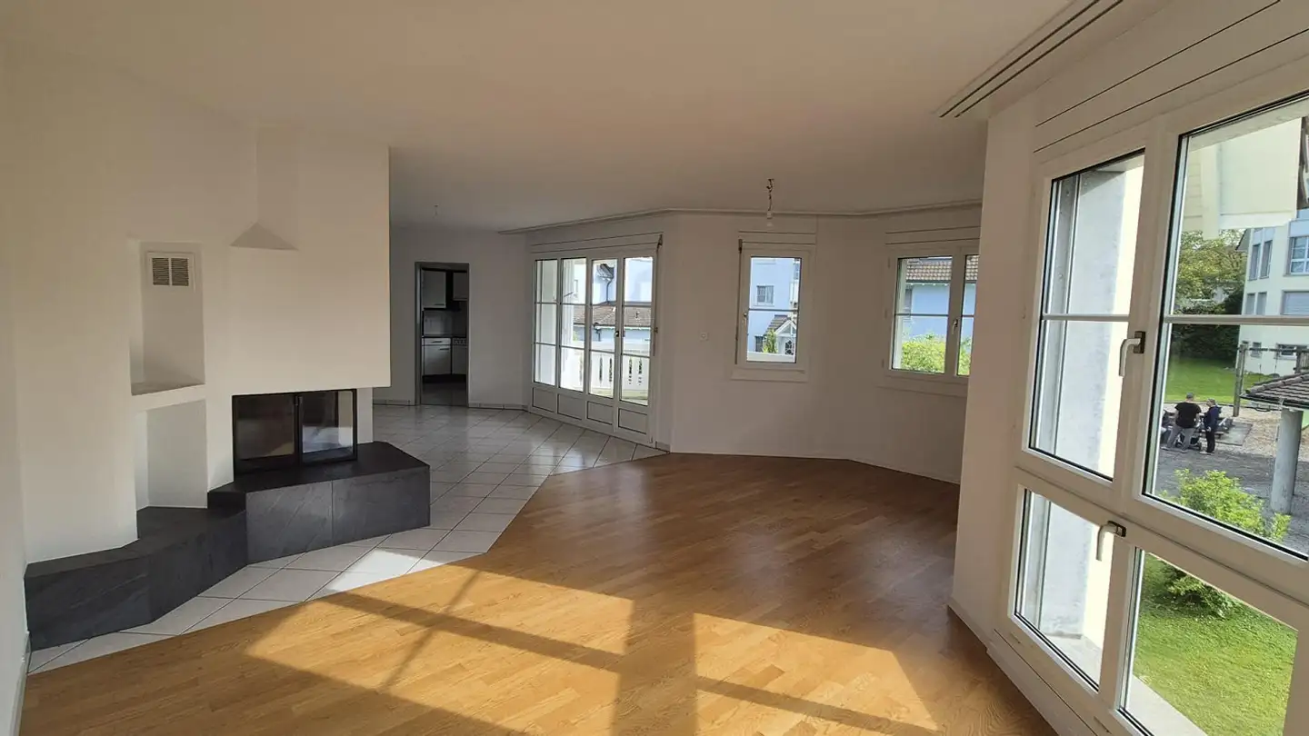 Appartement à louer - Herrenwiese 1, 9306 Freidorf TG - Photo 3